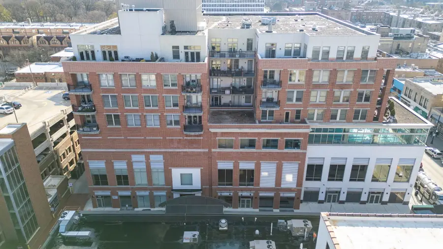 1124 Lake Street #511, Oak Park, IL 60301 - #2