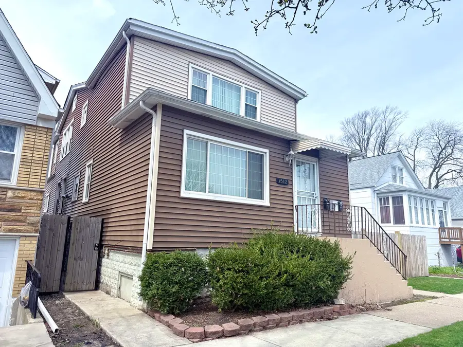 1512 East Avenue, Berwyn, IL 60402 - #3