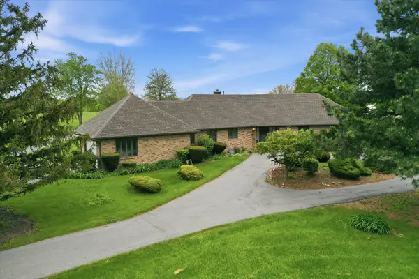 1026 S Schoolhouse Road, New Lenox, IL 60451