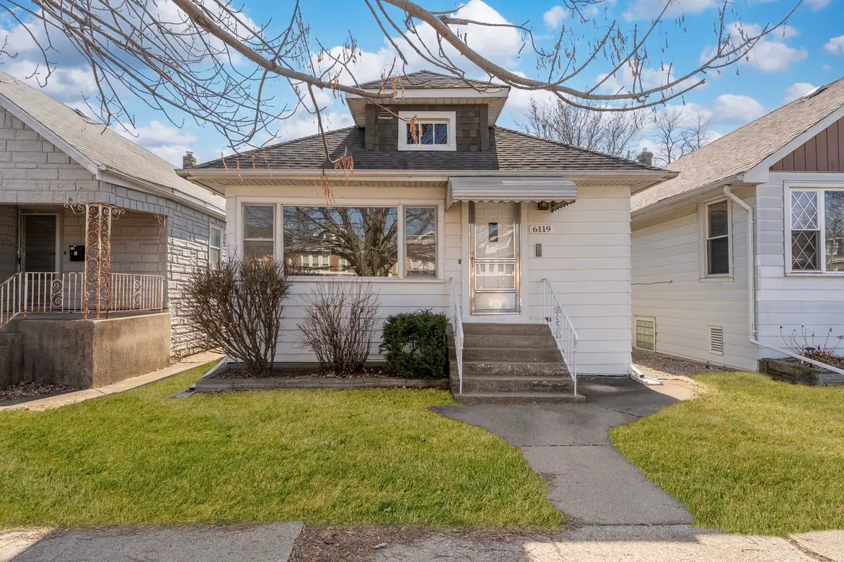 6119 W School Street, Chicago, IL 60634 - #1