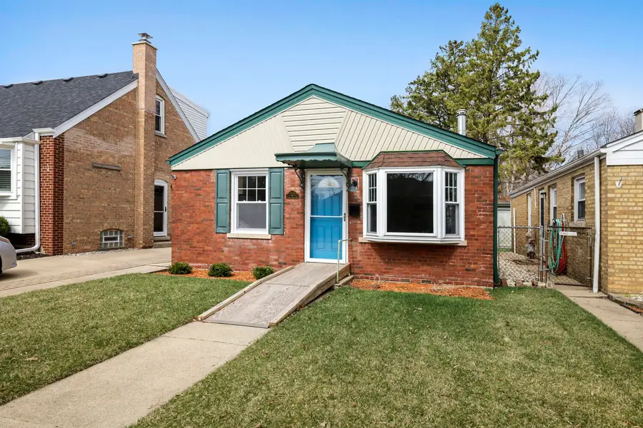 3504 W 107th Street, Chicago, IL 60655 - #2