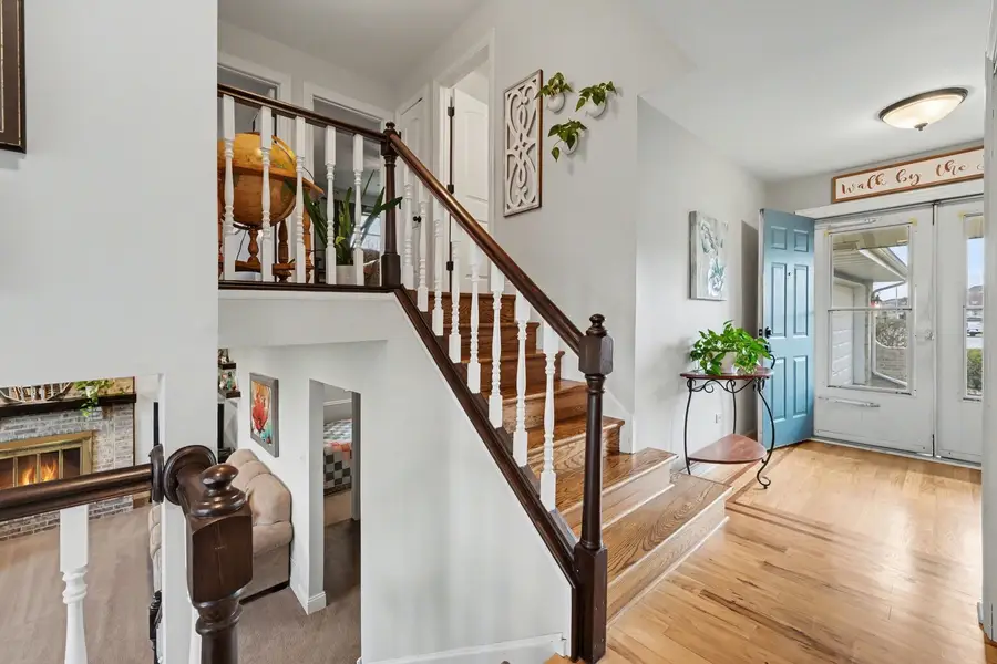 3604 192nd Street, Lansing, IL 60438 - #2