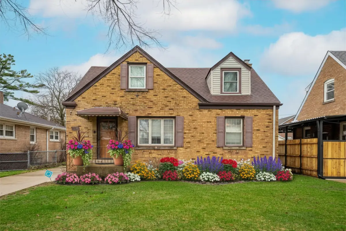 7246 N Olcott Avenue, Chicago, IL 60631 - #1