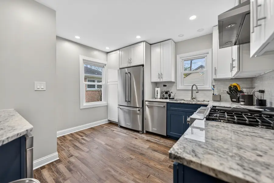 7246 N Olcott Avenue, Chicago, IL 60631 - #3