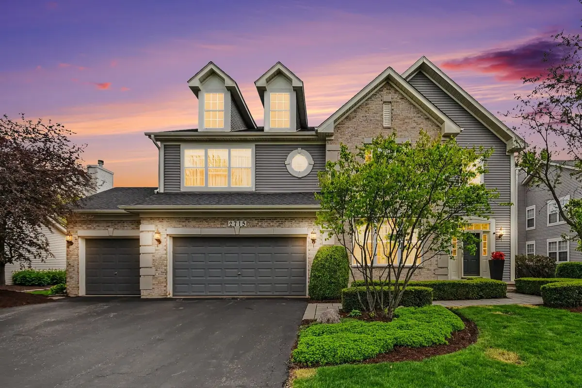 2715 Forest Creek Lane, Naperville, IL 60565 - #1