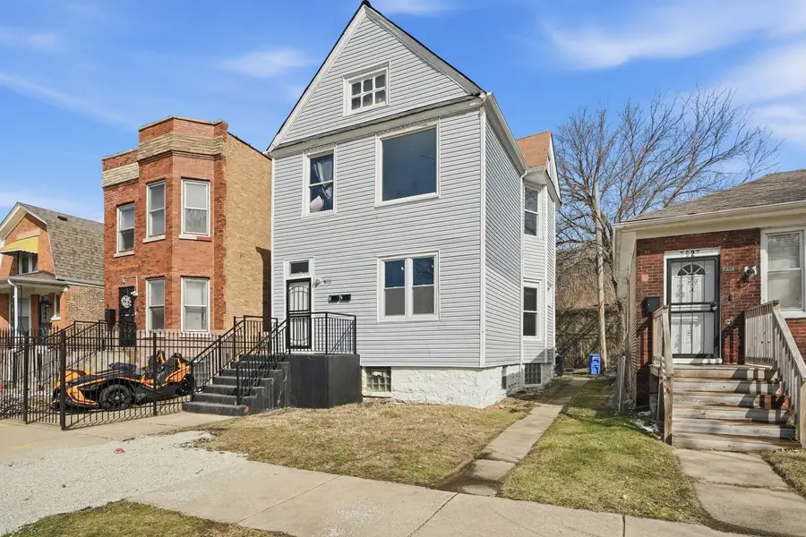7923 S Lowe Avenue, Chicago, IL 60620 - #2