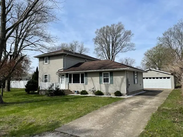 1818 S Carr Street, Streator, IL 61364 - #1