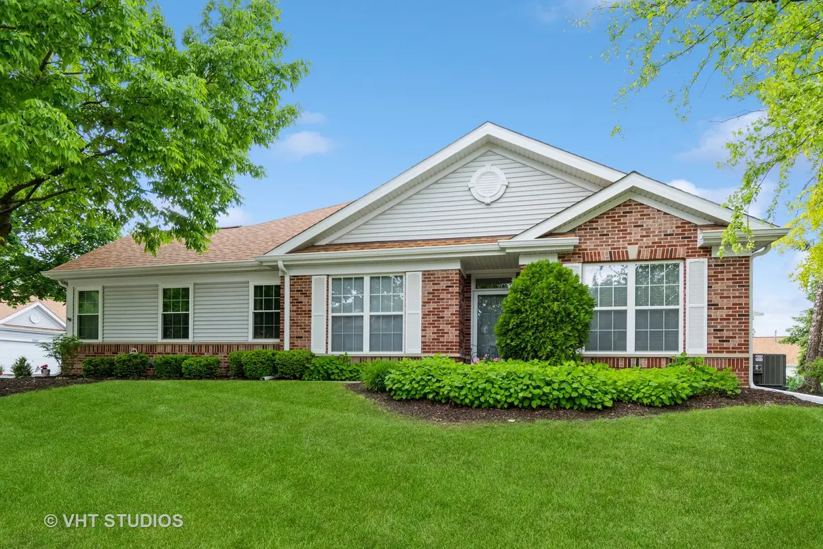 21346 W Juniper Lane #21346, Plainfield, IL 60544 - #1