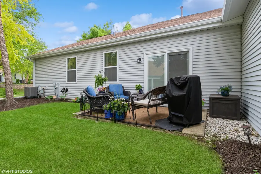 21346 W Juniper Lane #21346, Plainfield, IL 60544 - #3