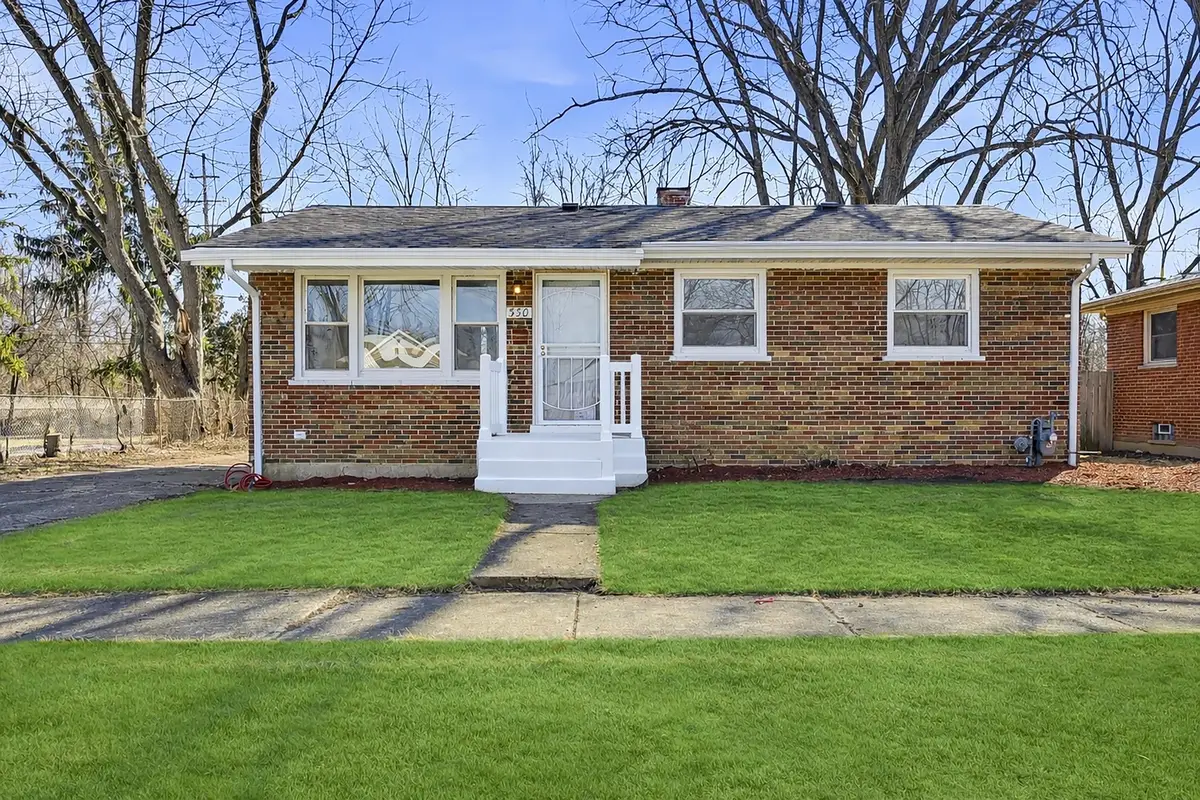330 Hickory Street, Chicago Heights, IL 60411 - #1