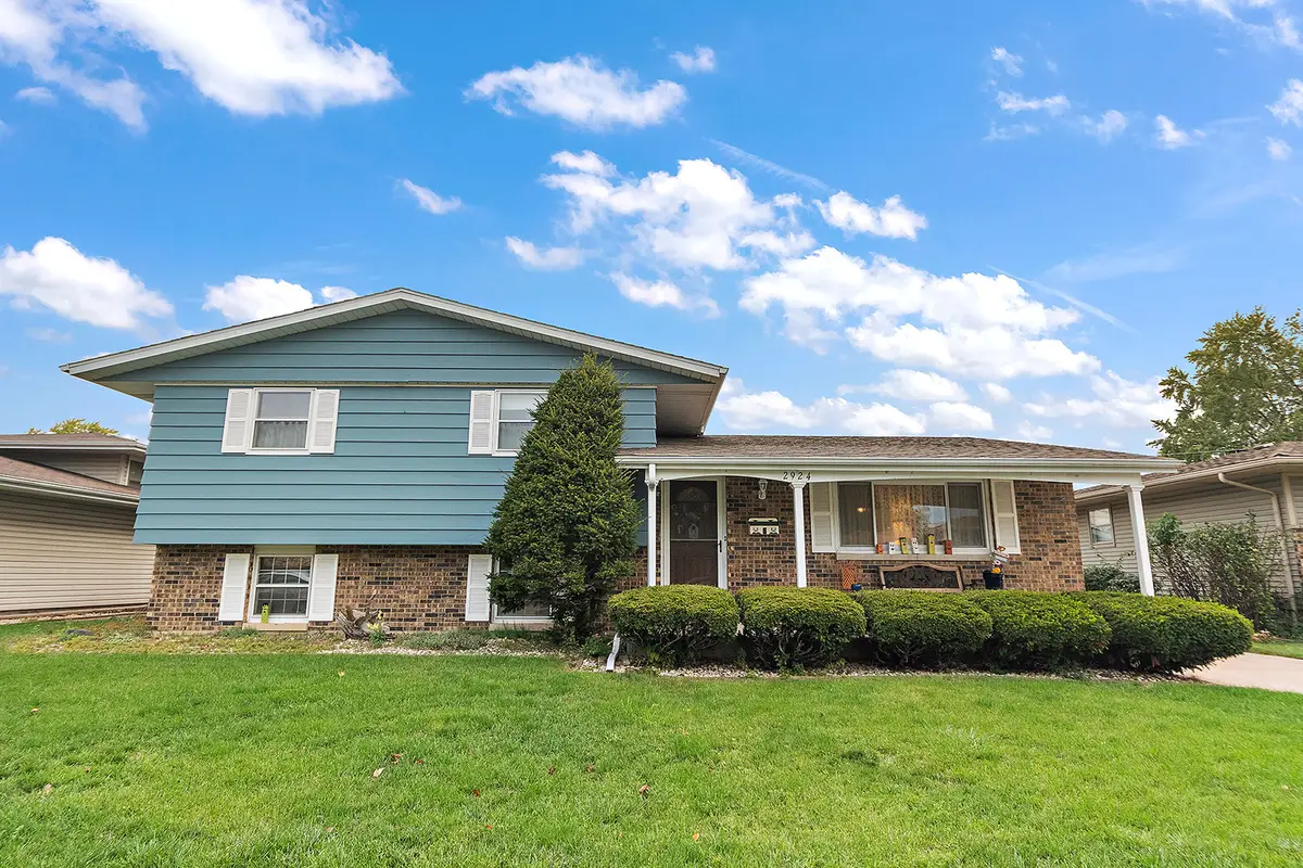 2924 192nd Place, Lansing, IL 60438 - #1