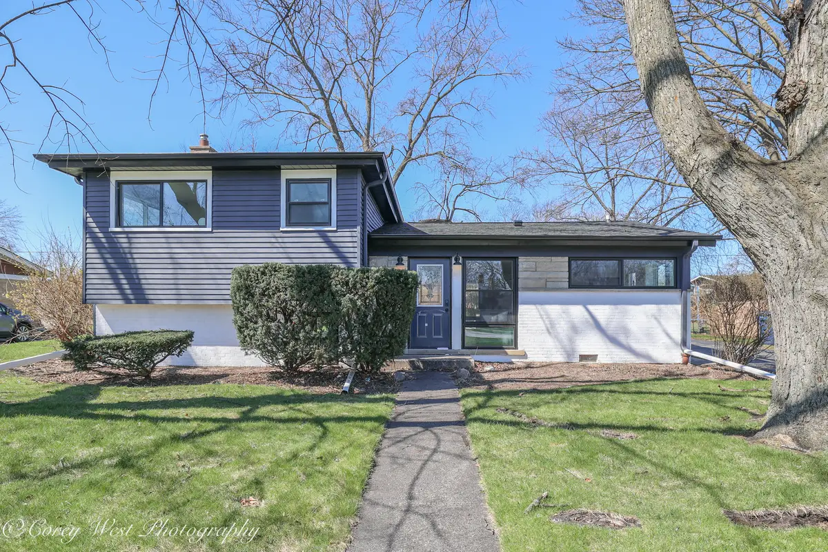 217 Heather Lane, Wilmette, IL 60091 - #1