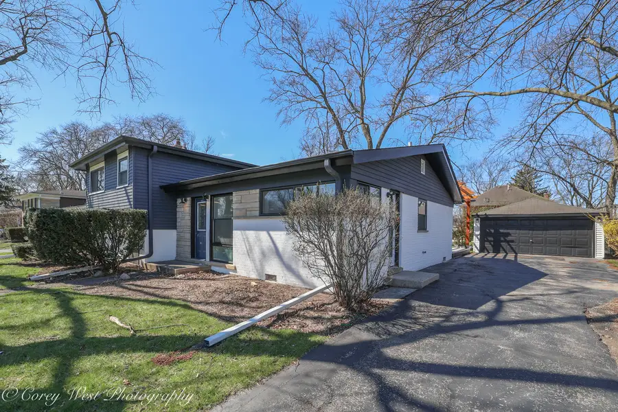 217 Heather Lane, Wilmette, IL 60091 - #3