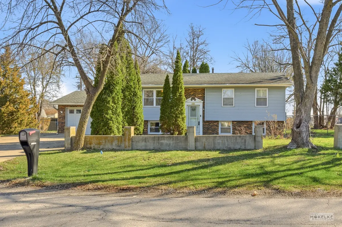 351 Catherine Street, Aurora, IL 60505 - #1