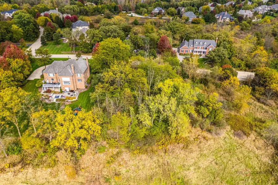 21693 N Tall Oaks Drive, Kildeer, IL 60047 - #2