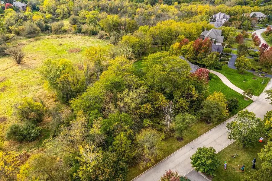 21693 N Tall Oaks Drive, Kildeer, IL 60047 - #3