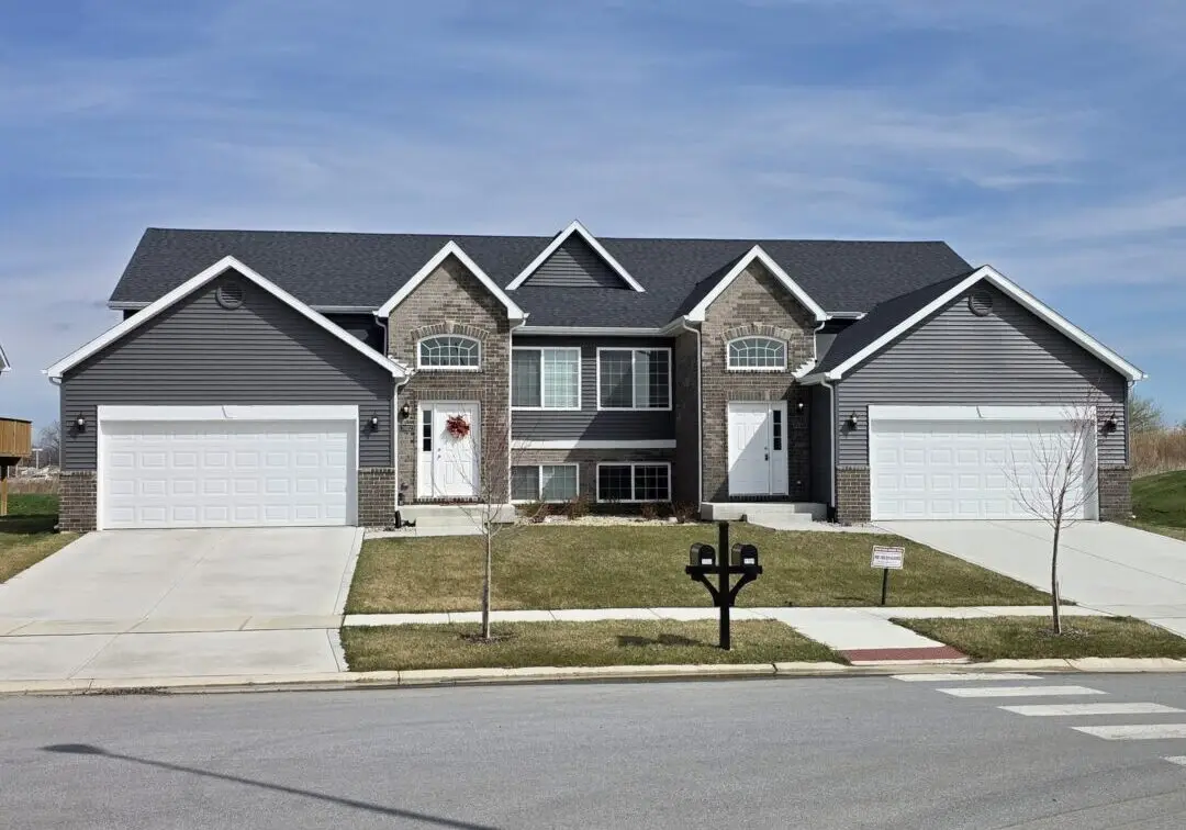 3023 W 82nd Place #B, Merrillville, IN 46410 - #1