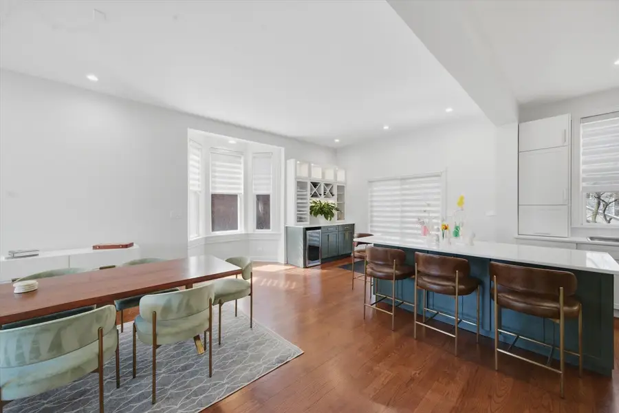 4542 N Ashland Avenue, Chicago, IL 60640 - #2