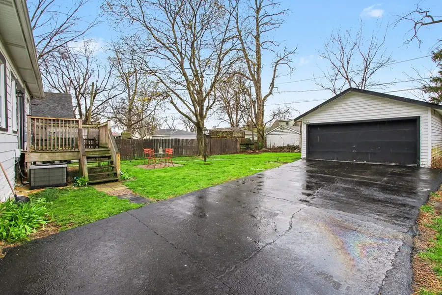 120 S Kinzie Street, Thornton, IL 60476 - #3