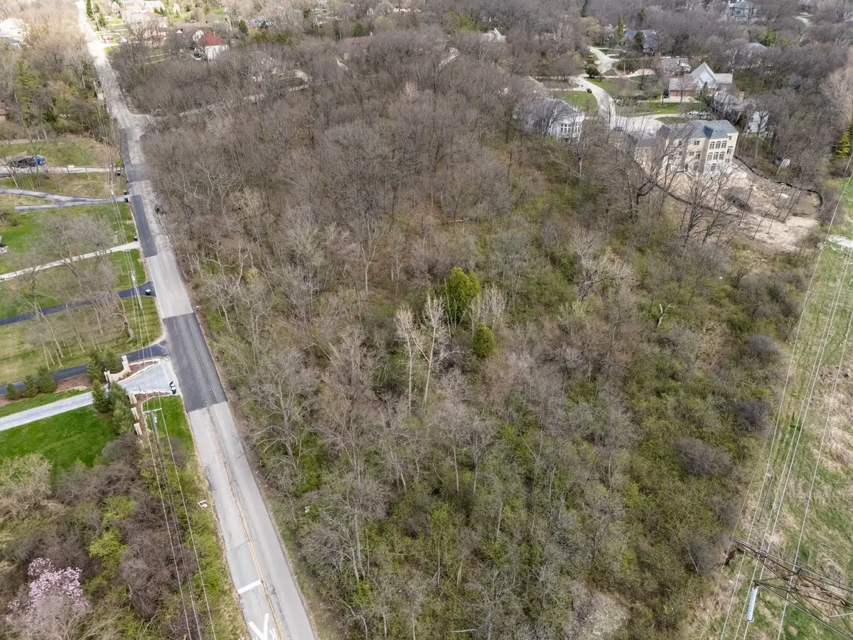 9500 S Madison Street, Burr Ridge, IL 60527 - #1