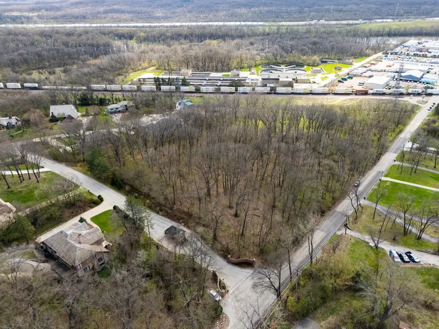 9500 S Madison Street, Burr Ridge, IL 60527 - #2