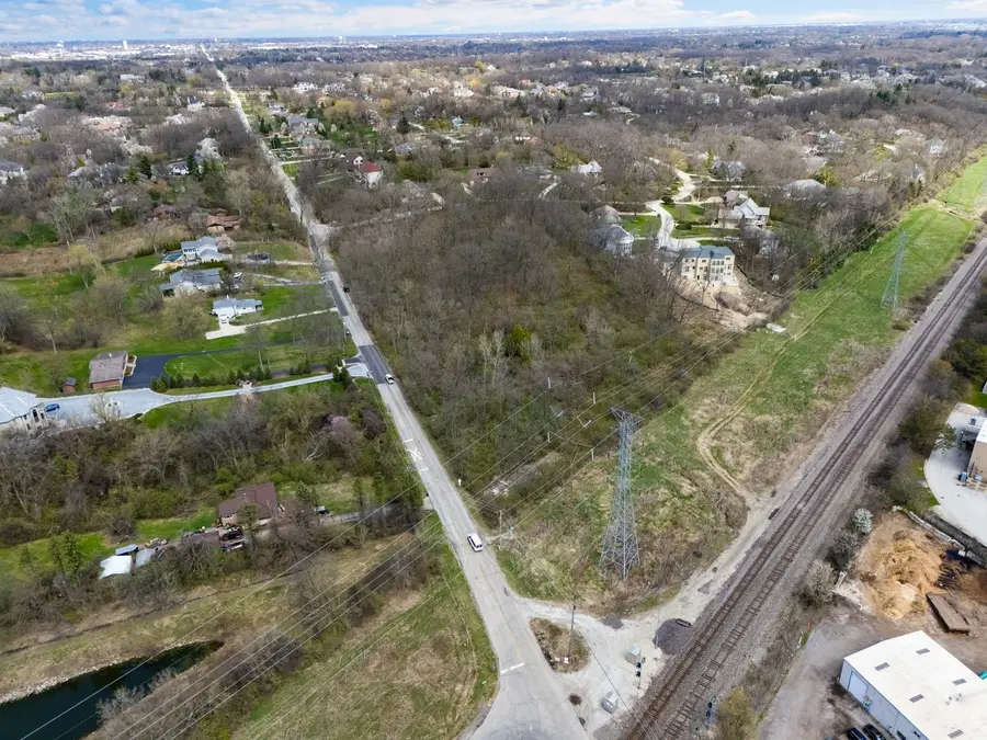 9500 S Madison Street, Burr Ridge, IL 60527 - #3