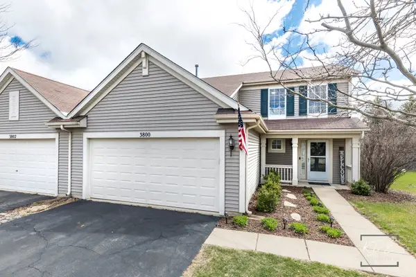 3800 Harms Road, Joliet, IL 60435