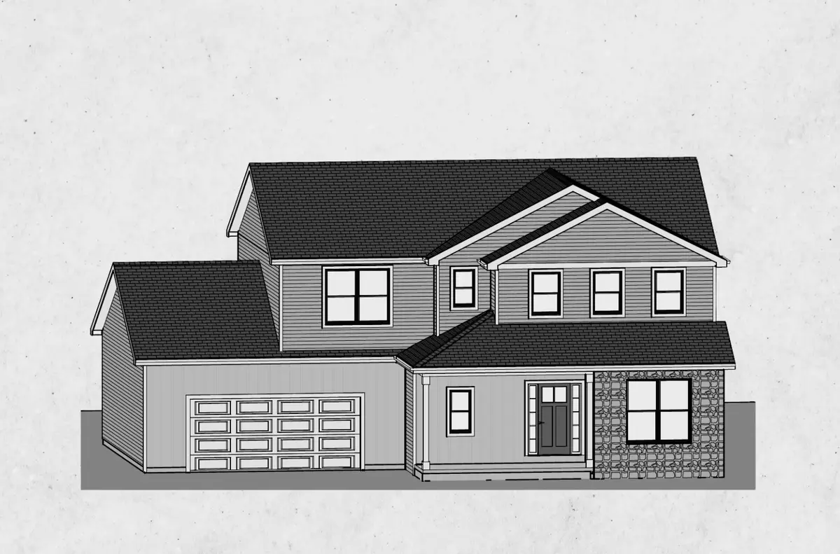 505 Harpers Ferry Road, Savoy, IL 61874 - #1