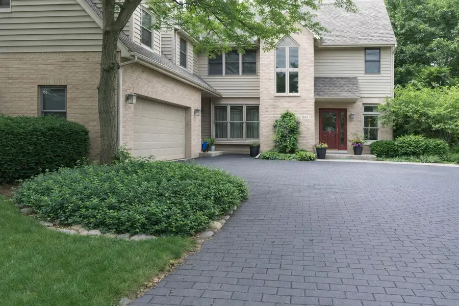840 Huntley Woods Drive, Crete, IL 60417 - #2