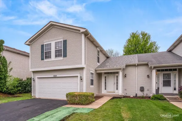 2225 Carpenter Avenue #2225, Plainfield, IL 60586