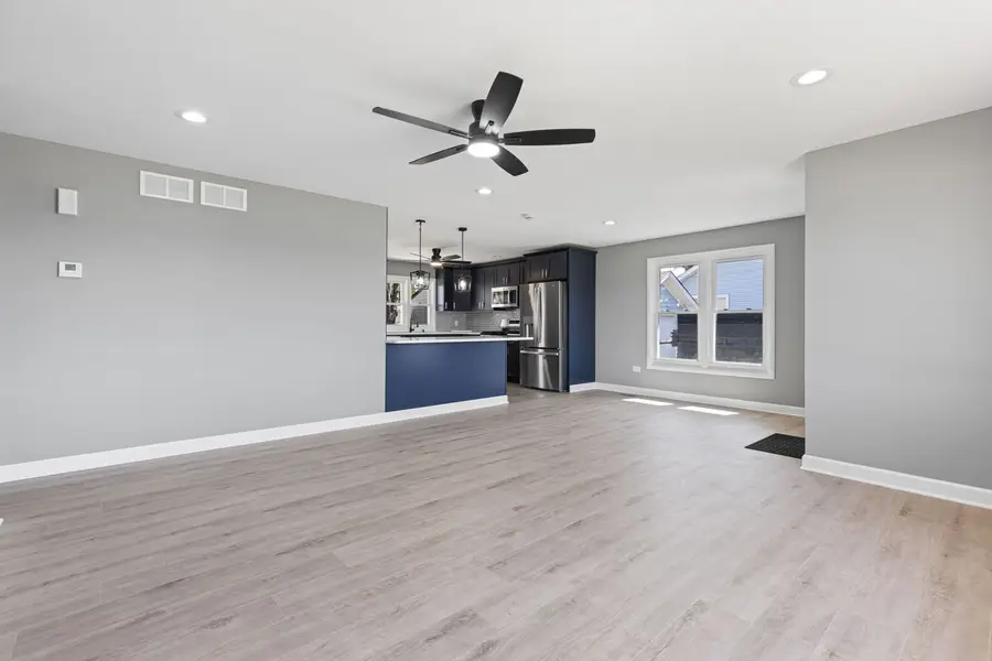 222 S Midland Avenue, Joliet, IL 60436 - #3