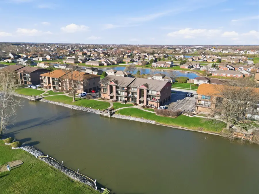 19533 Lake Shore Drive #2S, Lynwood, IL 60411 - #3