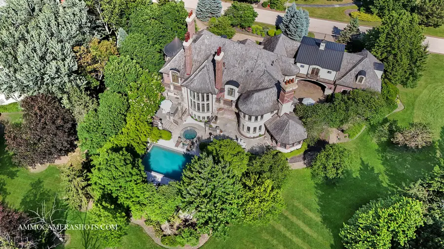 8 Brooke Lane, South Barrington, IL 60010 - #2