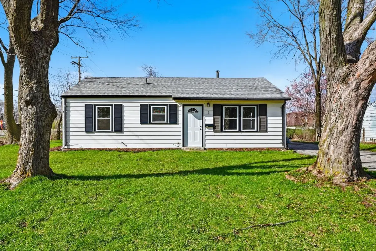 1 Louis Road, Joliet, IL 60433 - #1