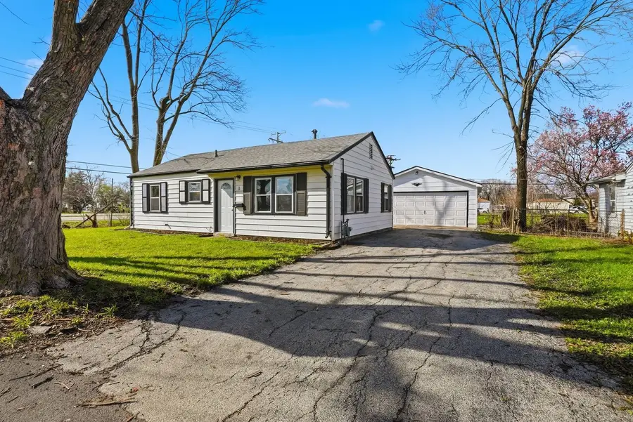 1 Louis Road, Joliet, IL 60433 - #2