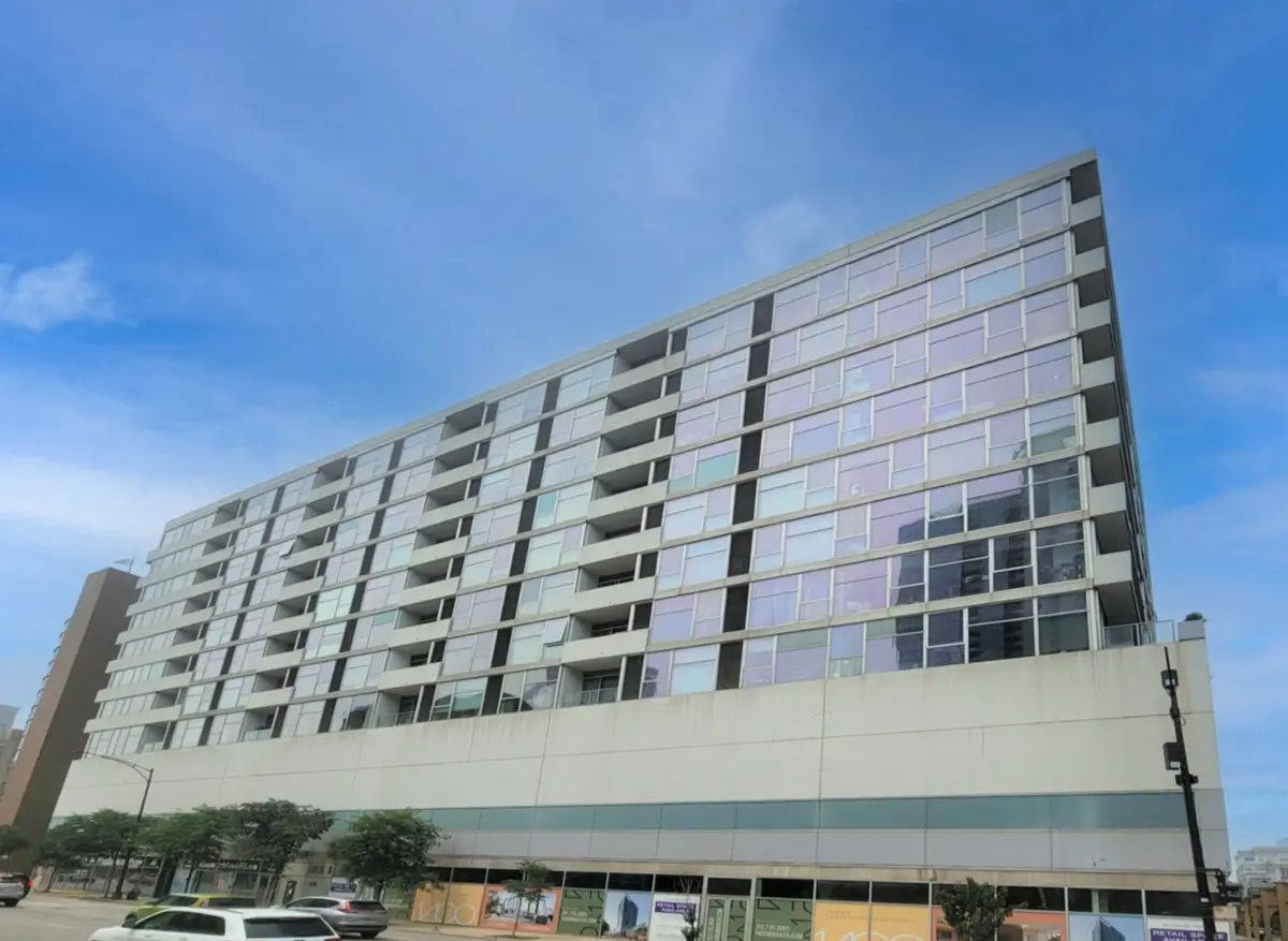 630 N Franklin Street #808, Chicago, IL 60654 - #1