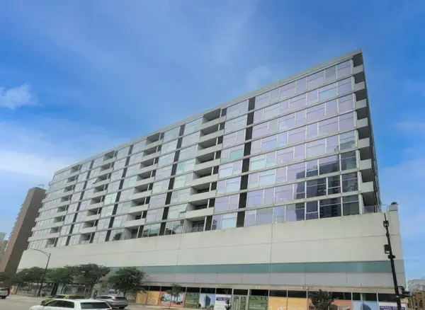 630 N Franklin Street #808, Chicago, IL 60654