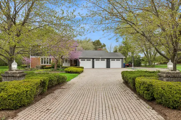 24422 W Blackcherry Lane, Ingleside, IL 60041