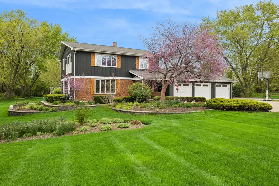 24422 W Blackcherry Lane, Ingleside, IL 60041 - #2