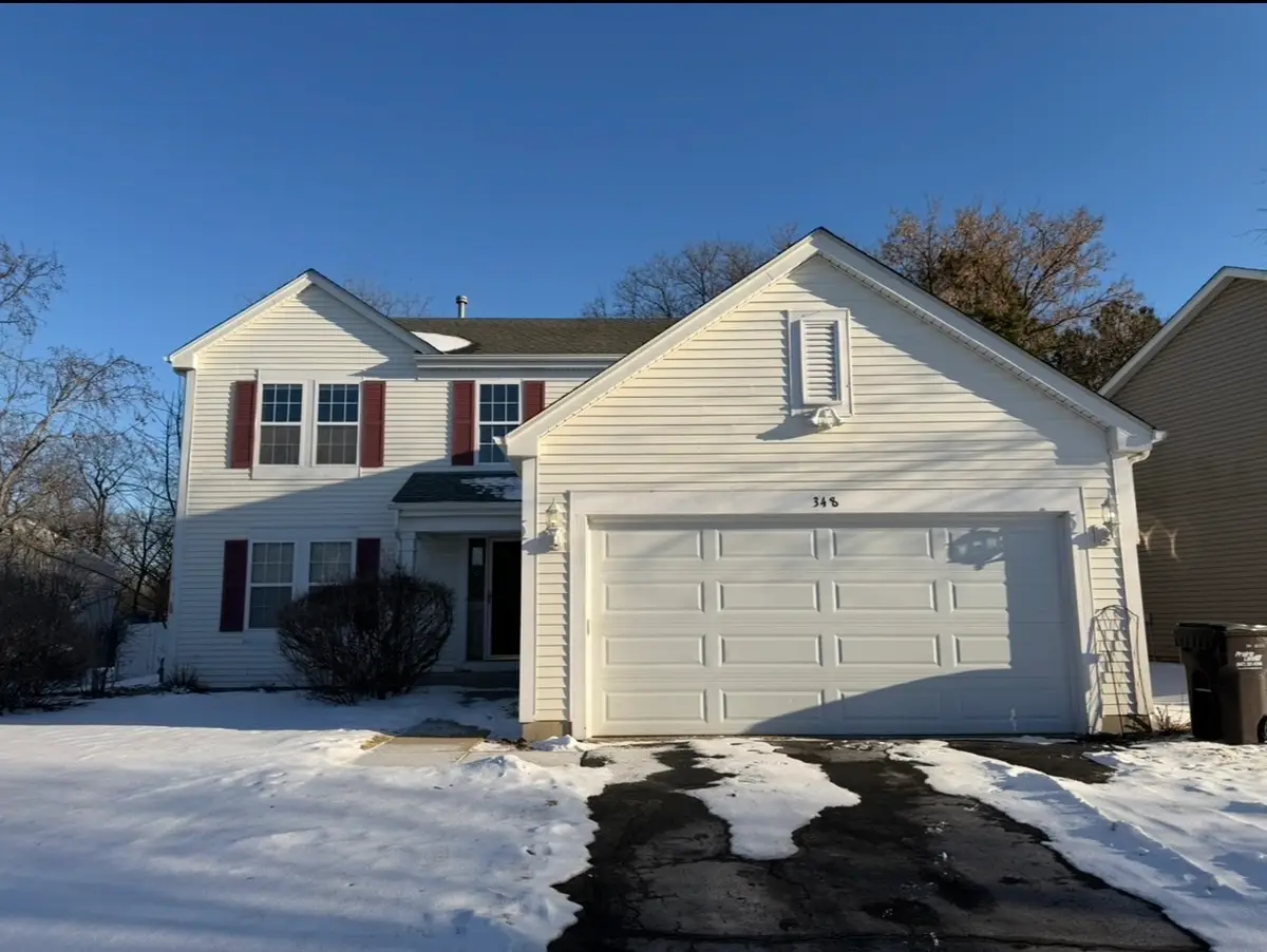 348 Greenview Drive, Crystal Lake, IL 60014 - #1
