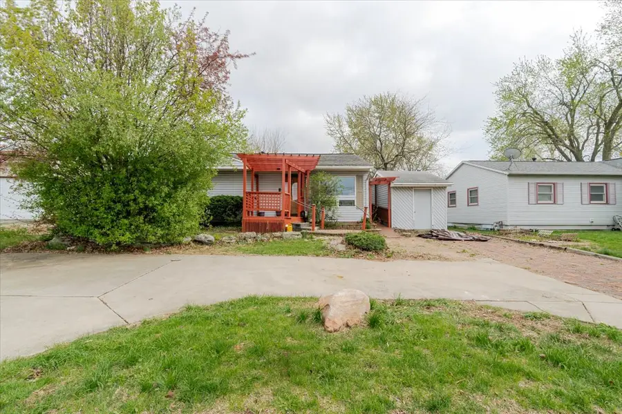 405 W Raab Road, Normal, IL 61761 - #2