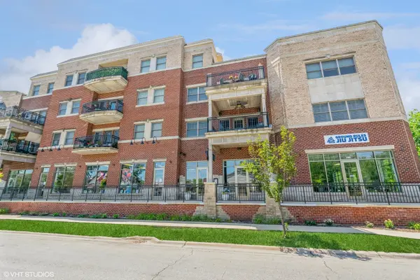 17200 Oak Park Avenue #304, Tinley Park, IL 60477