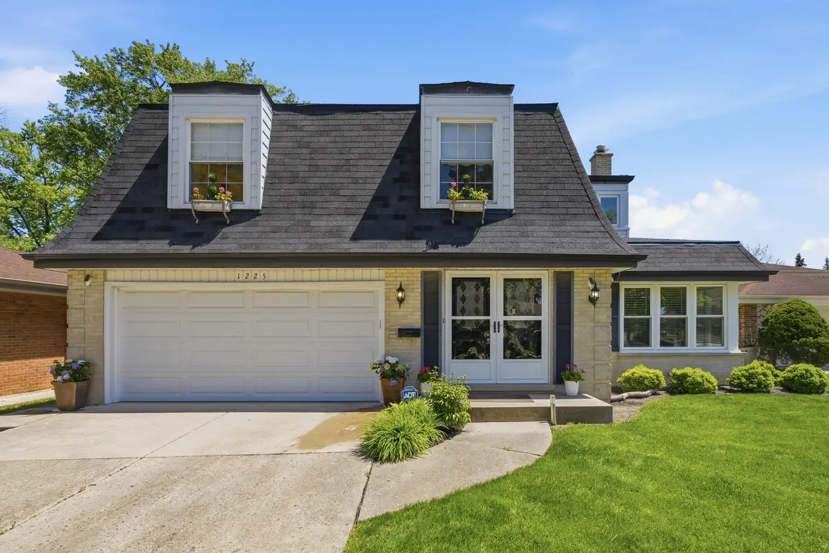 1225 Crain Street, Park Ridge, IL 60068 - #1