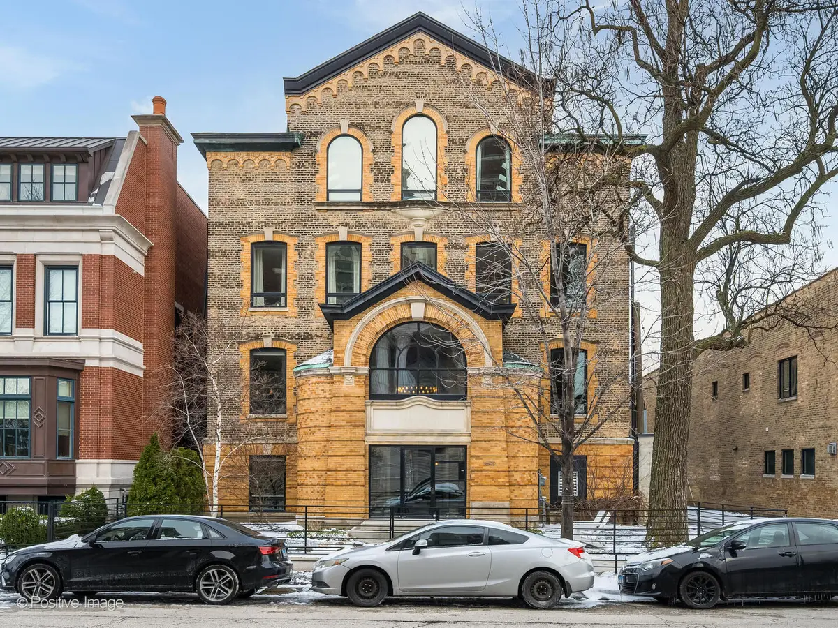 1849 N Hermitage Avenue #304, Chicago, IL 60622 - #1