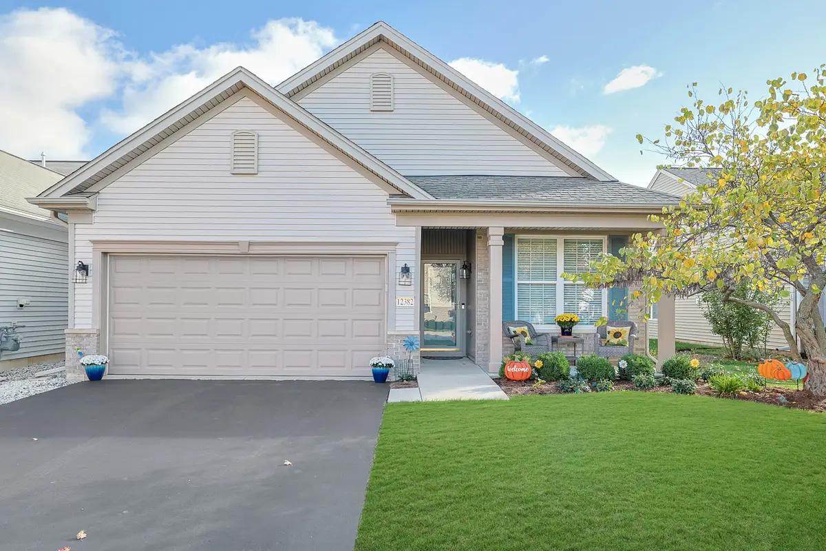 12382 Wedgemere Drive, Huntley, IL 60142 - #1