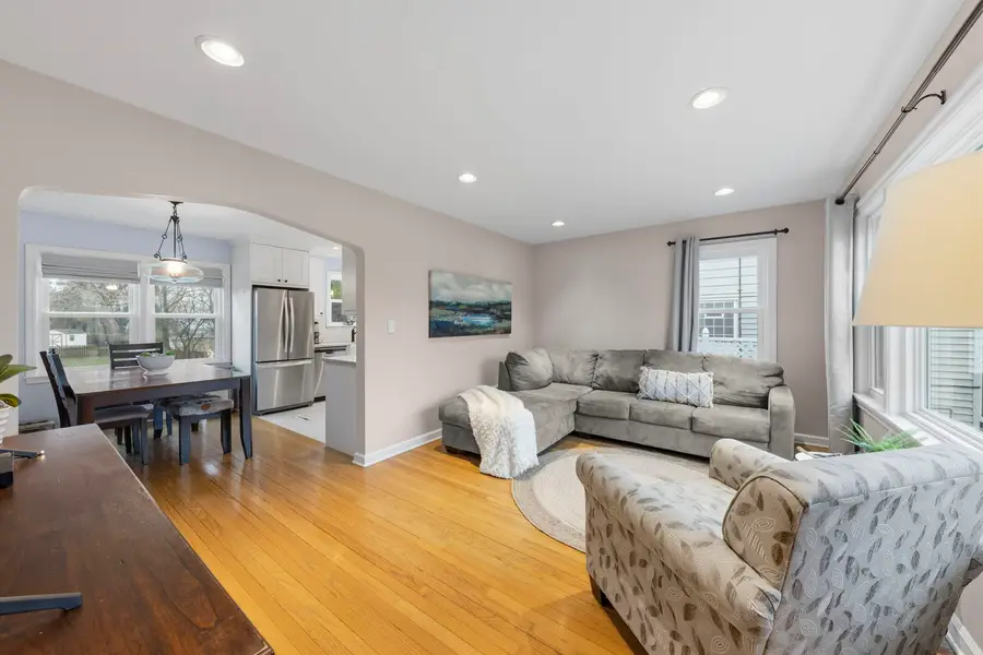 218 S Fairfield Avenue, Lombard, IL 60148 - #2