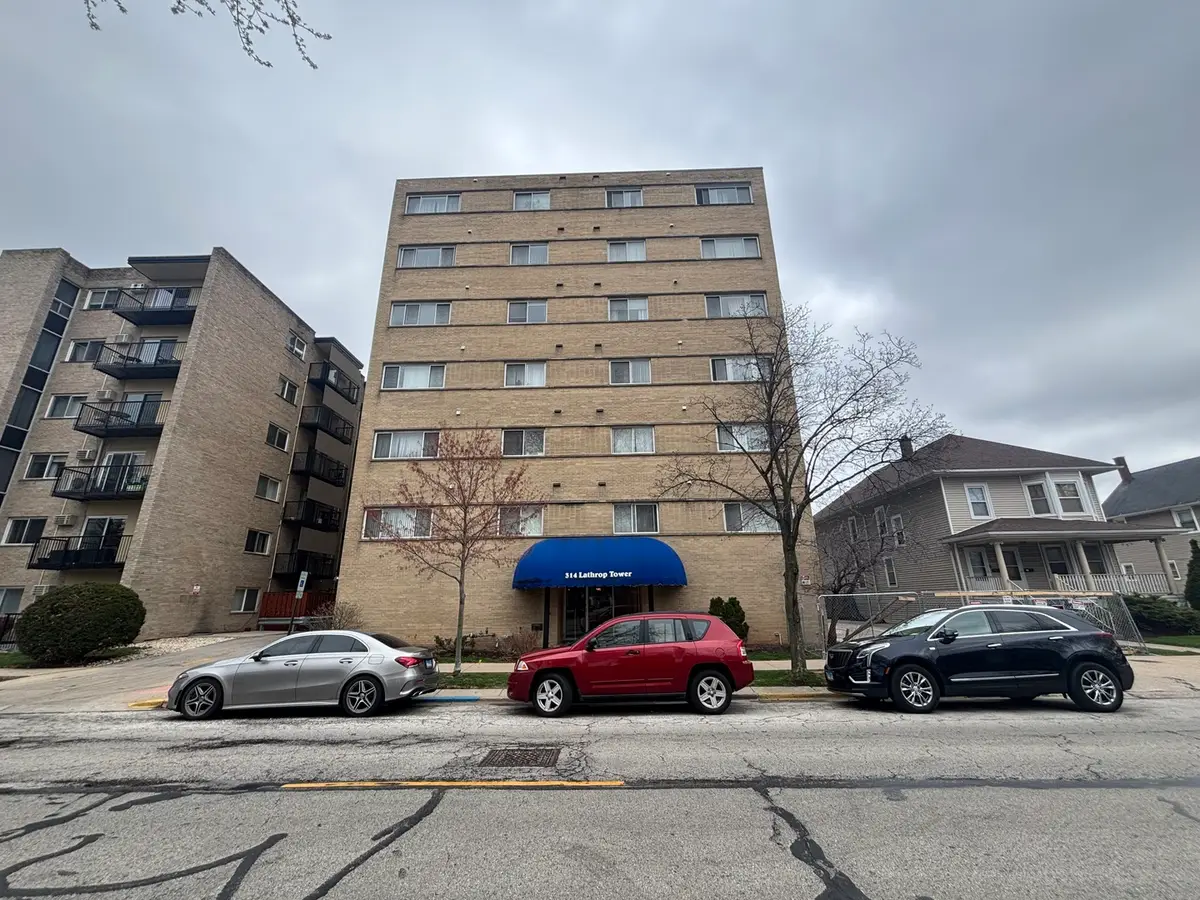 314 Lathrop Avenue #406, Forest Park, IL 60130 - #1