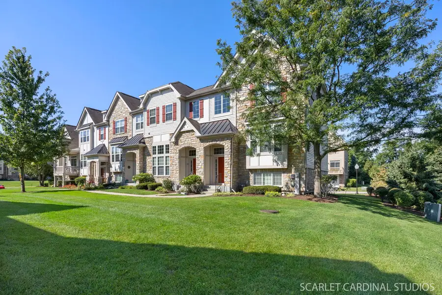 259 Bennett Drive, Carol Stream, IL 60188 - #2