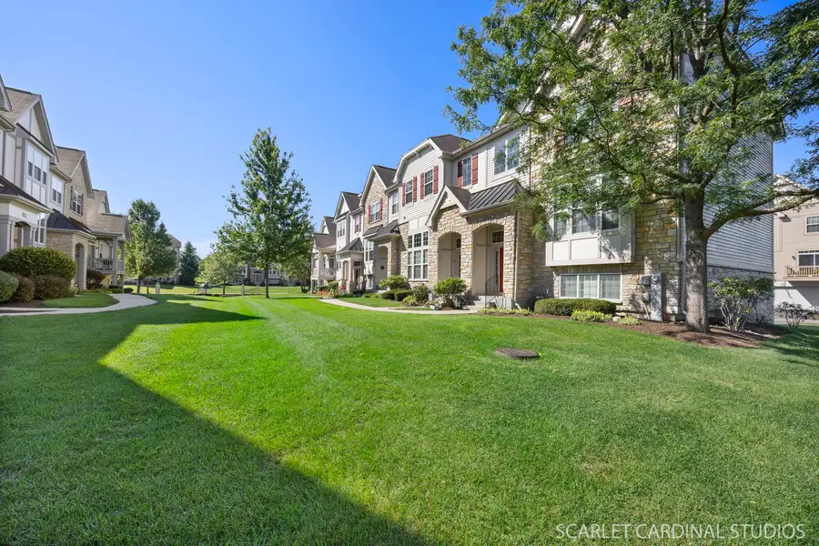 259 Bennett Drive, Carol Stream, IL 60188 - #3