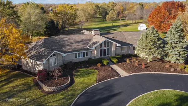 8838 W Manhattan Monee Road, Frankfort, IL 60423